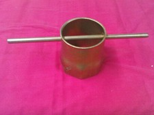 Immersion heater box for sale  YEOVIL