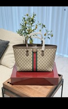 Gucci ophidia large for sale  Lindsay