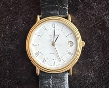 Record deluxe gold for sale  WALTON-ON-THAMES