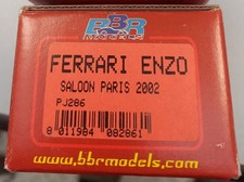 Bbr kit ferrari usato  Saronno