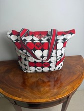 Roxy tote bag for sale  READING