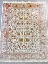 Vintage hand knotted for sale  Sandy