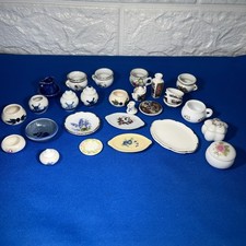 vase antique china bone mini for sale  Charlotte