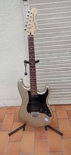 Guitare électrique fender d'occasion  Argenteuil