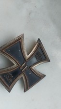 Riginal eisernes kreuz gebraucht kaufen  Kalbe (Milde)