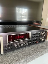 Mcintosh mac4300v receiver for sale  Reedley
