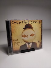 Counting crows this usato  Carate Brianza