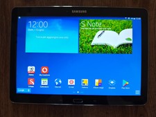 Tablet samsung galaxy usato  Torino