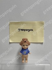 Sonny Angel Dog Time Series: Toy Poodle - Mini boneco caixa cega confirmado NOVO comprar usado  Enviando para Brazil