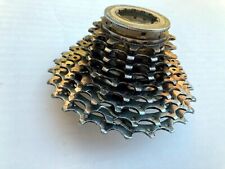 Cassetta pignoni shimano usato  Fabriano