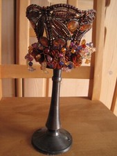 Kerzenleuchter metall kerzenst gebraucht kaufen Kerzenleuchter metall kerzenst gebraucht kaufen  Gilching