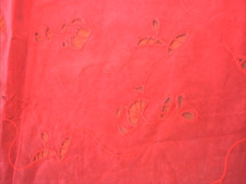 Design leder haut gebraucht kaufen  Bornich, Dahlheim, Kestert
