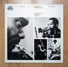 Charles brackeen rhythm d'occasion  Enghien-les-Bains