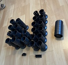Sockelfüsse höhenausgleich a gebraucht kaufen  Uhingen