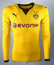 Puma borussia dortmund gebraucht kaufen  Bad Salzuflen