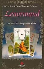 Lenormand bibliothek rakel gebraucht kaufen  Pirna, Dohma, Struppen