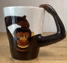 Mug singe b2see d'occasion  Troyes