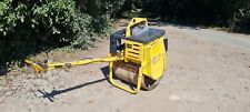 2008 bomag bw71e for sale  HORLEY