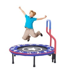 Trampoline enfants intérieur d'occasion  Lyon I