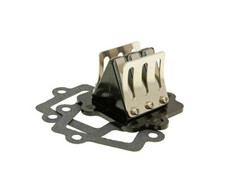 Membranblock racing klappen gebraucht kaufen  Moers