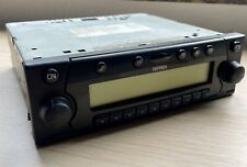 Ferrari becker radio gebraucht kaufen  Norderstedt