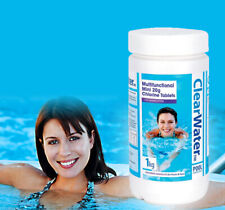 Clearwater 1kg 4in1 for sale  IRVINE