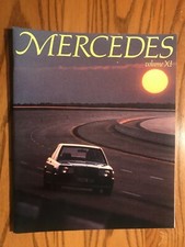 benz mercedes magazines for sale  Westford
