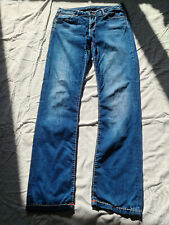 Jeans herren soccx gebraucht kaufen  Wolgast