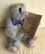 Kensington handmade bear for sale  LISKEARD