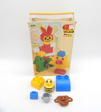 Lego duplo empty d'occasion  Expédié en Belgium