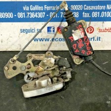 Ricambi usati serratura usato  Frattaminore