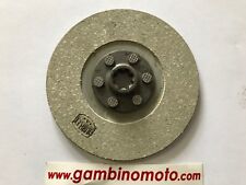Discho frizione motozappa usato  Ravanusa