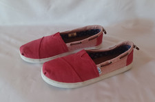 Toms bimini alpargata for sale  Templeton