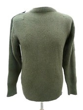 Pull over armée d'occasion  Hennebont