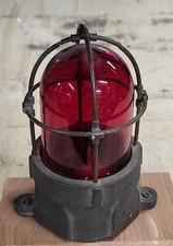 Vintage red safety for sale  Wilkes Barre