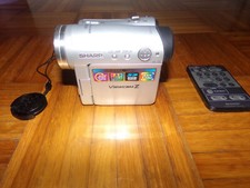 videocamera sharp usato videocamera sharp usato Torino
