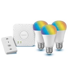Lampadine smart wifi usato  Muro Lucano