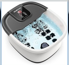 Fussbad fussbadewanne fußbad gebraucht kaufen  Vreden