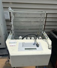 Sistema de teste monitor sistema Distek Bio Dis25-1000 Serial18-905-1203 para reparo, usado comprar usado  Enviando para Brazil