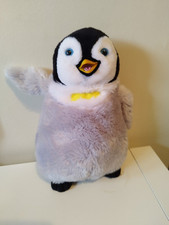 Happy feet penguin for sale  AYLESBURY