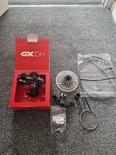 Sram speed rear for sale  HULL