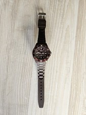 Liver armbanduhr silikon gebraucht kaufen  Lennestadt