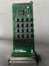Aastra scheda ln16x usato  Baranzate