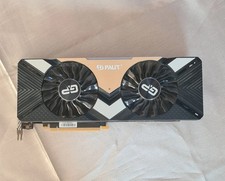 Palit nvidia geforce for sale  LINCOLN
