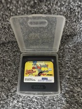 Sega game gear for sale  RUSHDEN