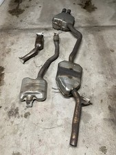 2018 audi muffler for sale  Corona