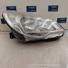 13295012 proiettore opel usato  Italia