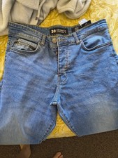 Mens jeans 32s for sale  CANVEY ISLAND