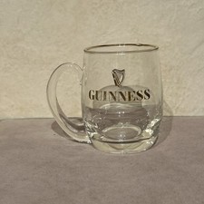 Guinness half pint for sale  COWES