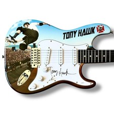 Tony hawk signed for sale  Chandler